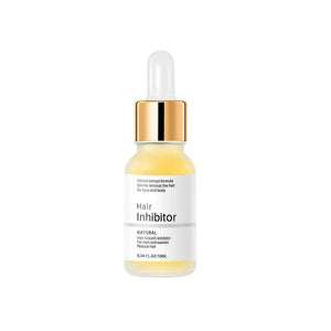 GlowBare – Smooth Skin Hair Removal Serum