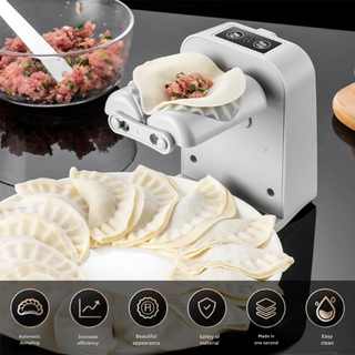 RavioliSnap – One-Press Ravioli Maker Tool
