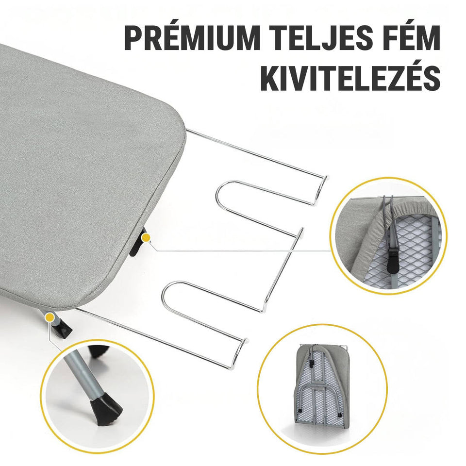 IronEase™ - Összecsukható vasalódeszka - Image 3