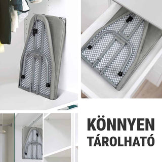 IronEase™ - Összecsukható vasalódeszka - Image 5