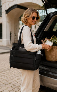 CloudEase – Ultra-Light 20L Multi-Pocket Backpack