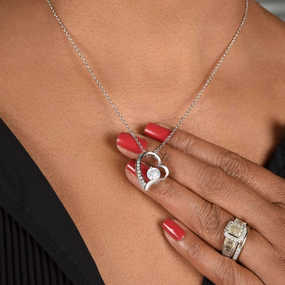 SoulShine - Everlasting Love Necklace Set