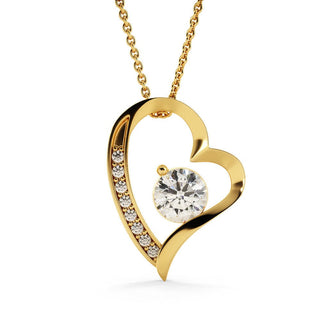 SoulShine - Everlasting Love Necklace Set