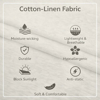 Dravon – Breathable Linen Street Shirt