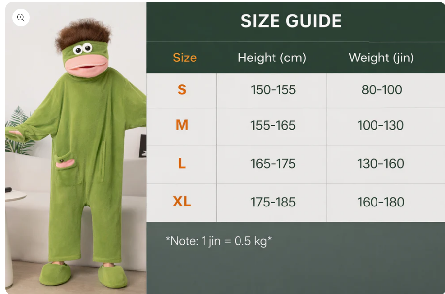 VistaFun – Playful Matching Monster Lounge Set