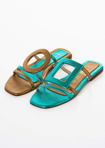 GleamStep - Premium All Day Comfort  Sandals