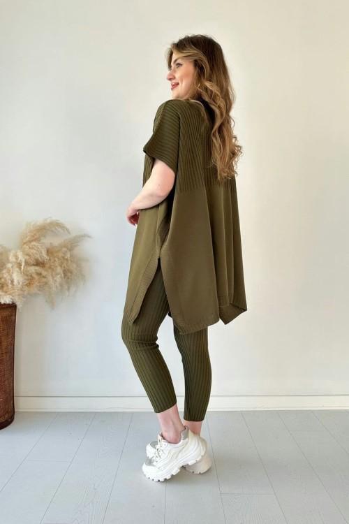 CozyVibe - Women’s Knit Two-Piece Outfit | Comfort You’ll Live In