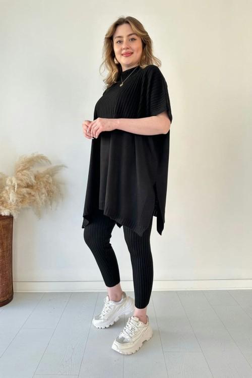 CozyVibe - Women’s Knit Two-Piece Outfit | Comfort You’ll Live In