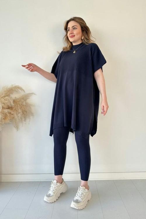 CozyVibe - Women’s Knit Two-Piece Outfit | Comfort You’ll Live In