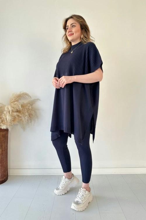 CozyVibe - Women’s Knit Two-Piece Outfit | Comfort You’ll Live In