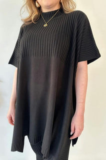 CozyVibe - Women’s Knit Two-Piece Outfit | Comfort You’ll Live In