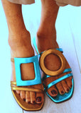 GleamStep - Premium All Day Comfort  Sandals