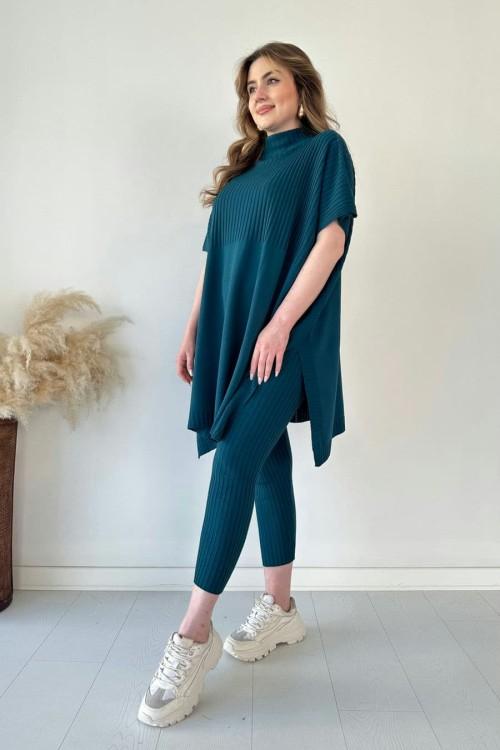 CozyVibe - Women’s Knit Two-Piece Outfit | Comfort You’ll Live In