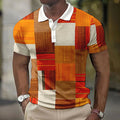 Crystal / Orange