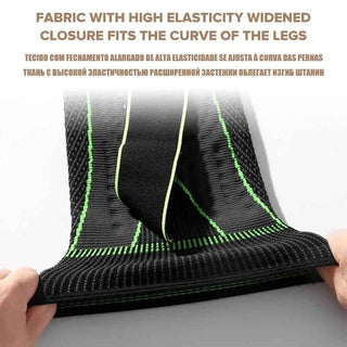 KneeFlex – Pain Relief Support Grip