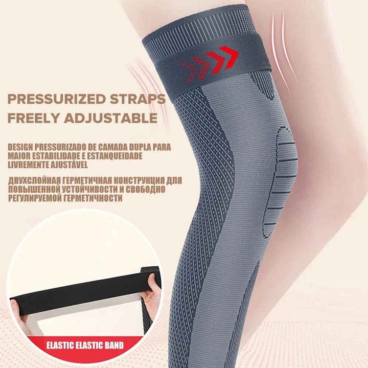 KneeFlex – Pain Relief Support Grip