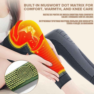 KneeFlex – Pain Relief Support Grip