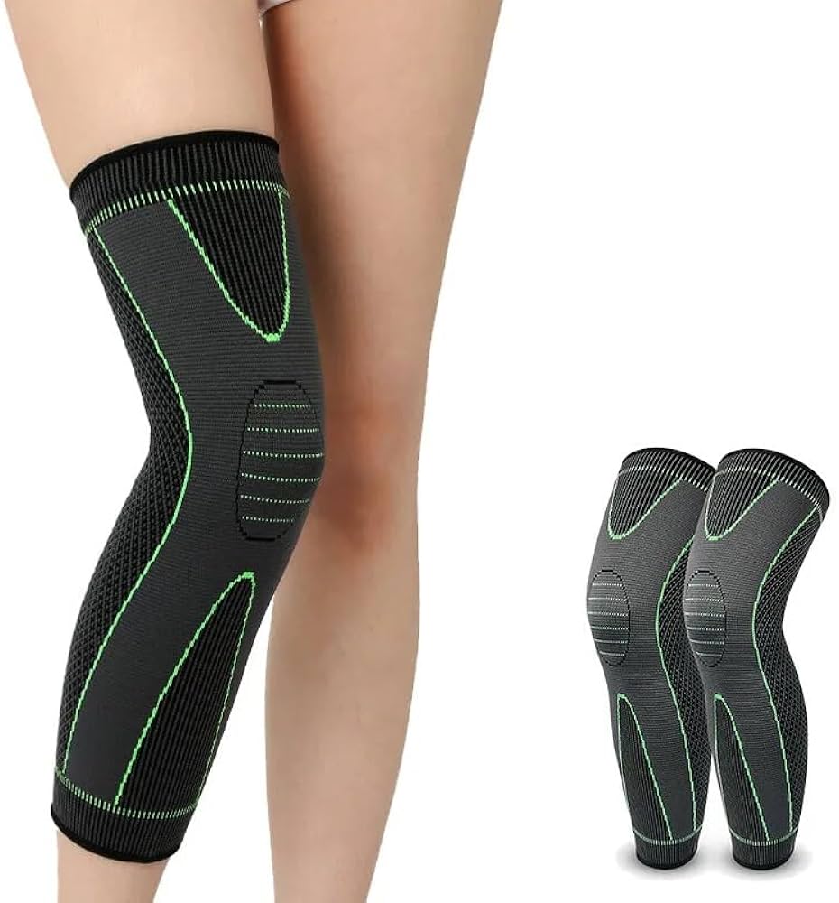 KneeFlex – Pain Relief Support Grip