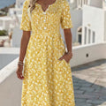 Sun Yellow