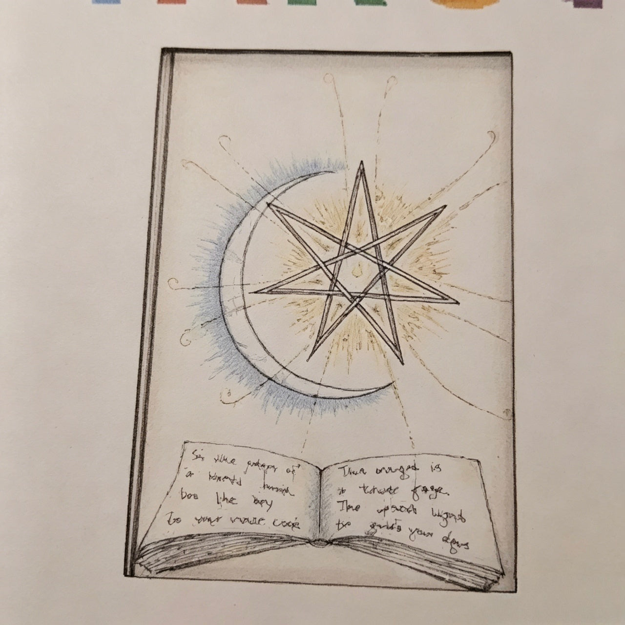 ArcanaVeil – Transparent Tarot Card Collection (2nd Edition)