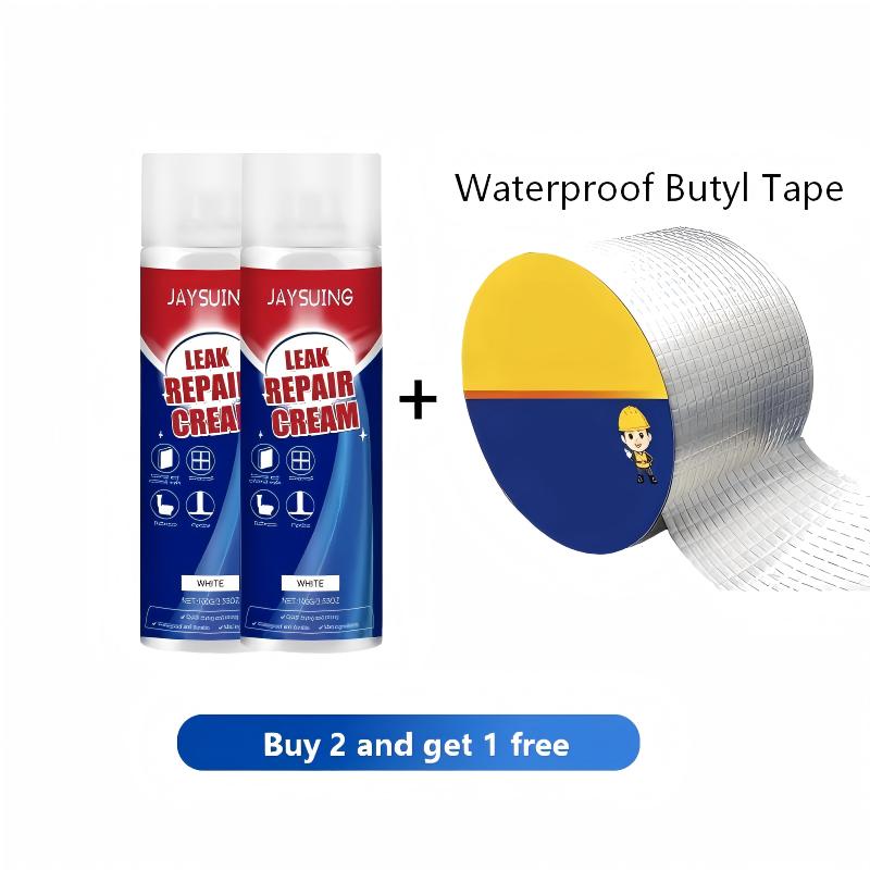 TitanSeal 24 - Long-Lasting Waterproof Defense