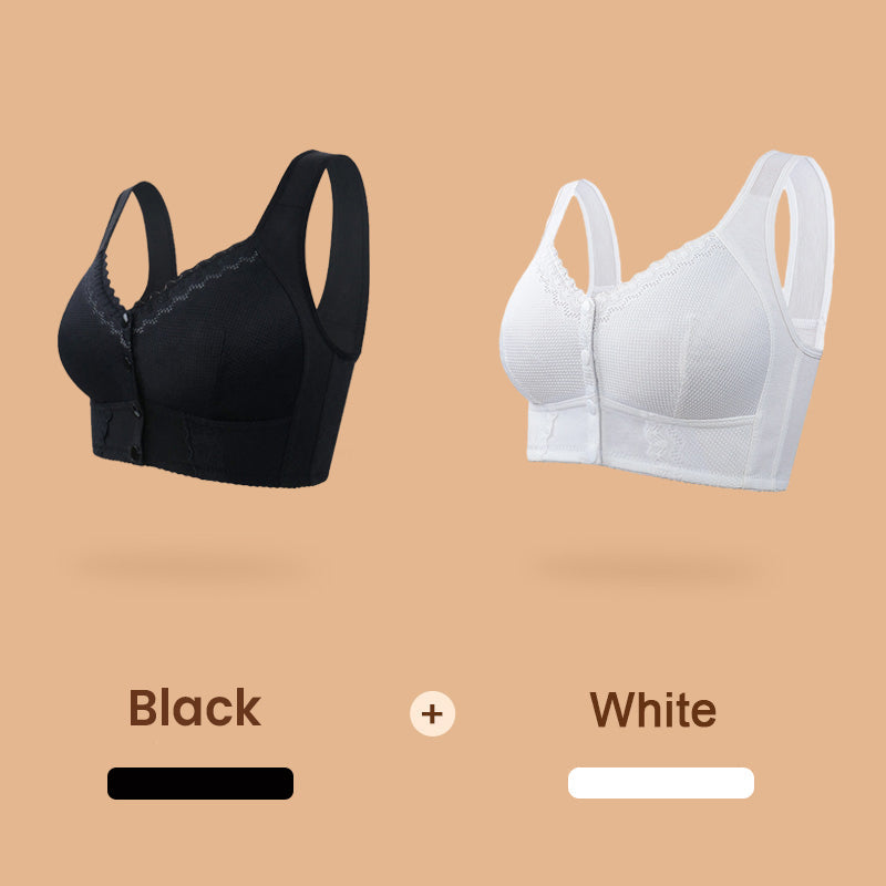 Moral - Effortless Lift Front Closure Bra