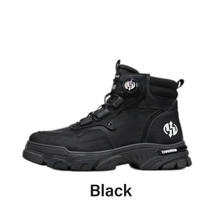 TerrainLock - Anti-Slip Work Shoes – Stability You Can Trust