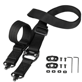 ✨LAST DAY ONLY 49% OFF🔥Quick-Adjust 2-Point Sling with Sling Swivels