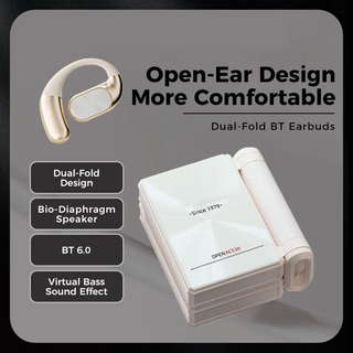 AeroPulse – UltraPlay Wireless Bluetooth Earbuds