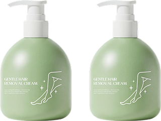PureSmooth – Gentle Body Hair Removal Cream