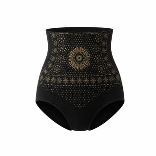 🌸4-in-1Shaping andFat-Burning MicrofiberShorts