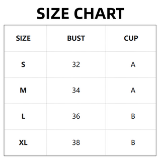 EasyLift – Seamless Front Closure Bra