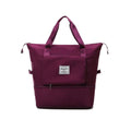 Purple-aubergine