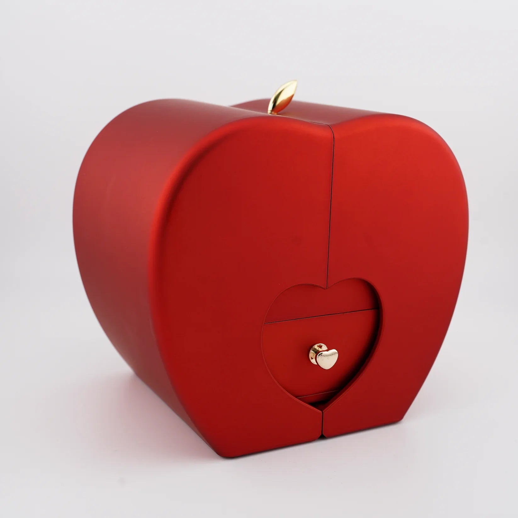 EternalBloom – Daughter’s Lucky Clover & Rose Keepsake