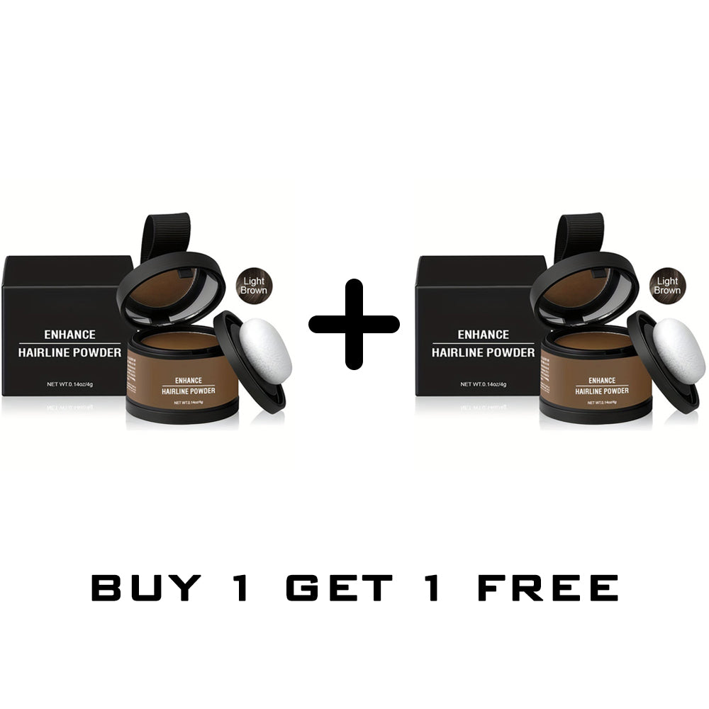 HairHaven – Upgrade Magic Root Concealer