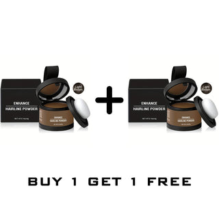 HairHaven – Upgrade Magic Root Concealer