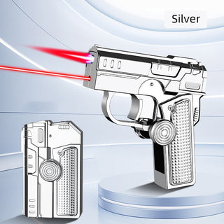FireBolt - Foldable Lighter with Fun & Function