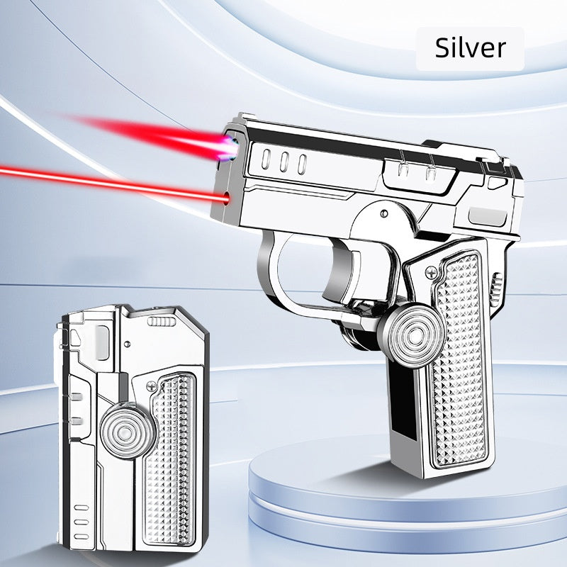 FireBolt - Foldable Lighter with Fun & Function