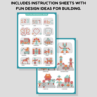 Little Engineer DIY Montessori Tool Box Set - DIYative™