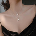 White (Necklace)