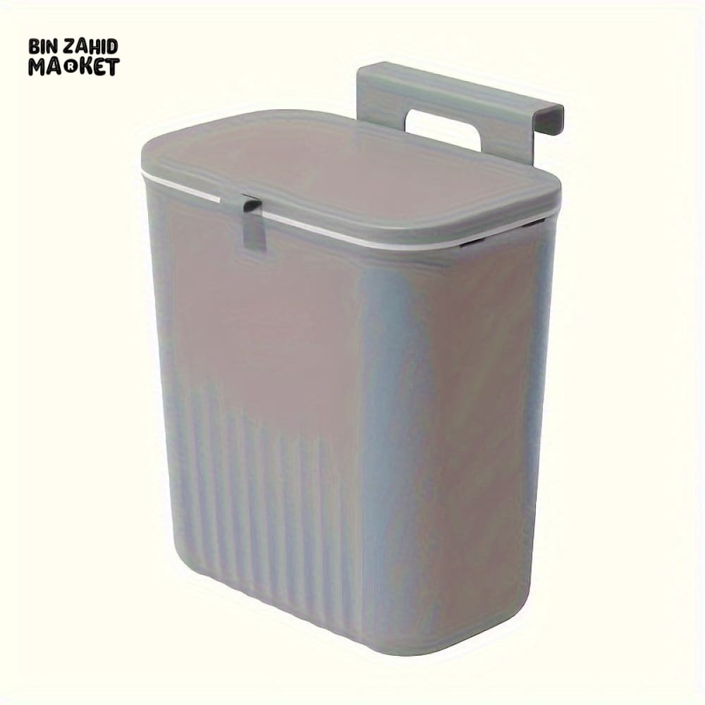 LUXORMOVE MOVEABLE HANGING TRASH BIN