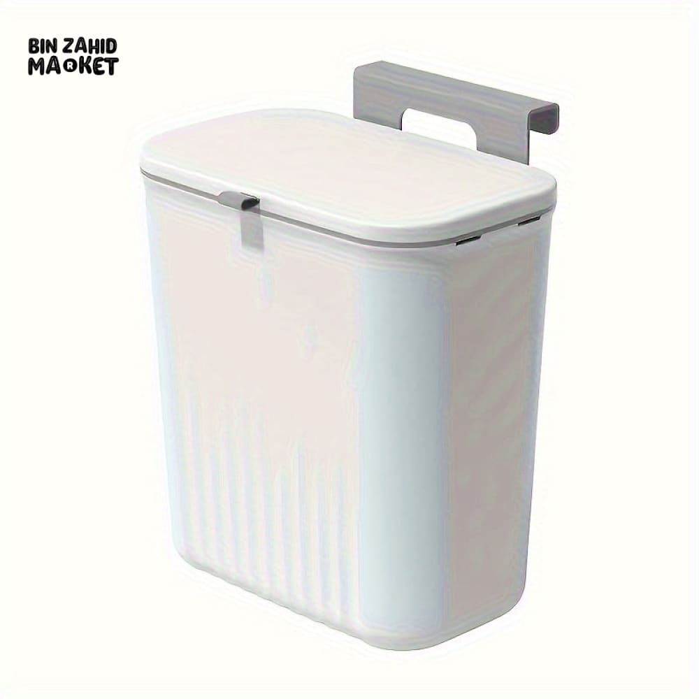 LUXORMOVE MOVEABLE HANGING TRASH BIN