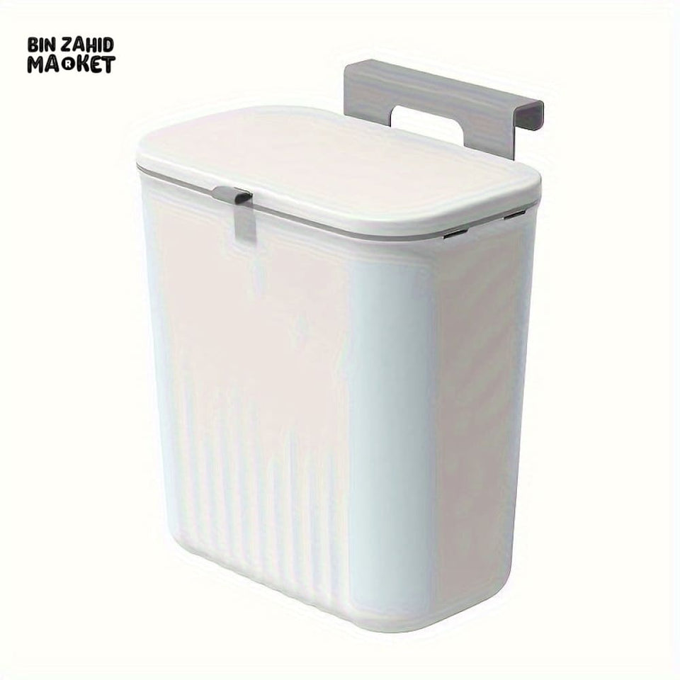 LUXORMOVE MOVEABLE HANGING TRASH BIN