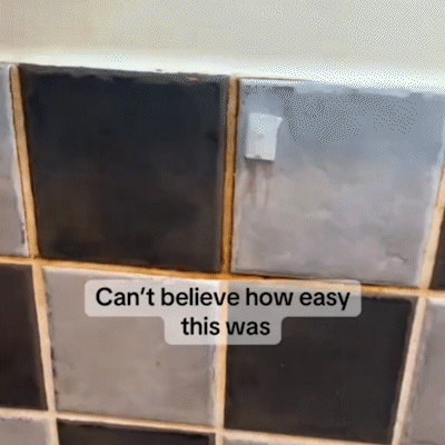 GroutRenew – Waterproof, Mold-Resistant Tile Grout Marker Pen (Pair)