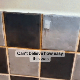 GroutRenew – Waterproof, Mold-Resistant Tile Grout Marker Pen (Pair)