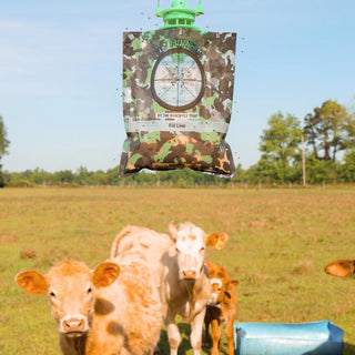 FlyHunter – Water-Activated Outdoor Fly Trap Bag