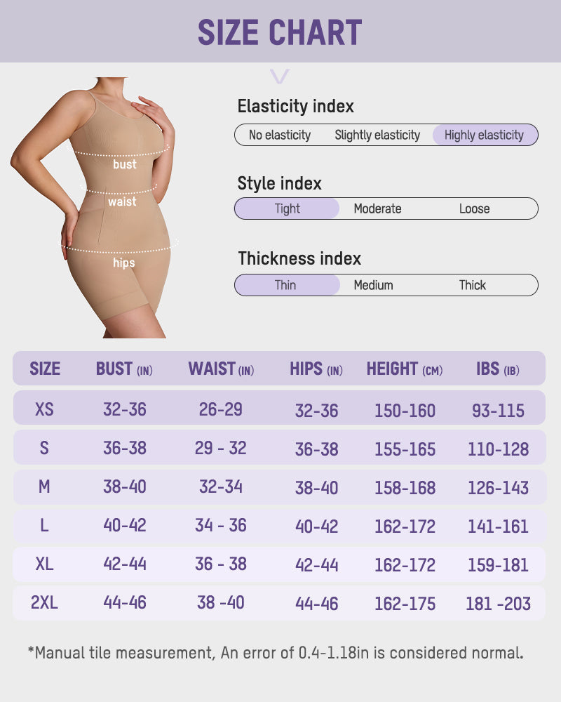 SculptEase – All-in-One Sculpting Bodysuit with Pull-Away Back Panel