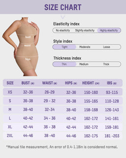 SculptEase – All-in-One Sculpting Bodysuit with Pull-Away Back Panel