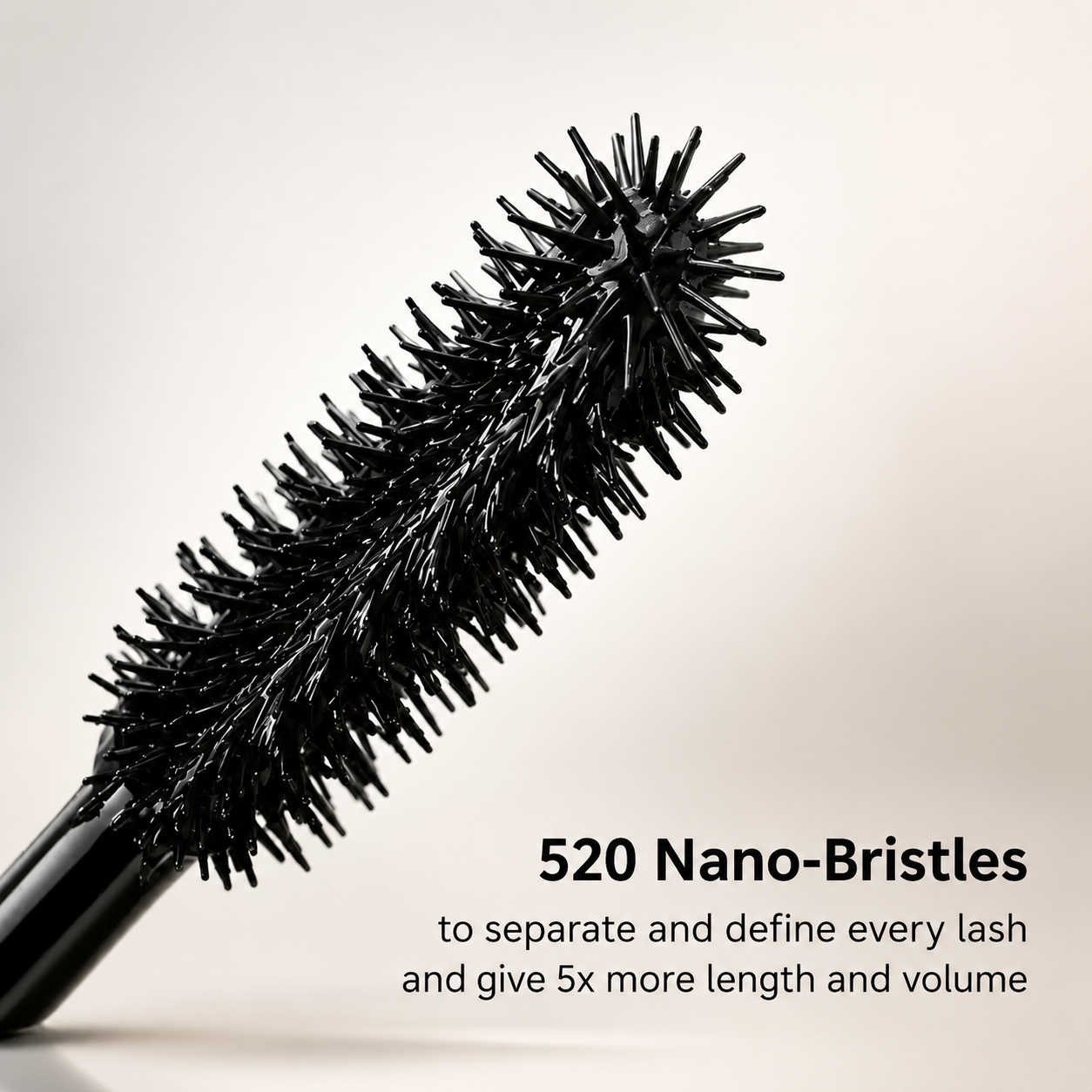 AgelessLash – Lengthening, Volumizing Mascara for Mature Lashes