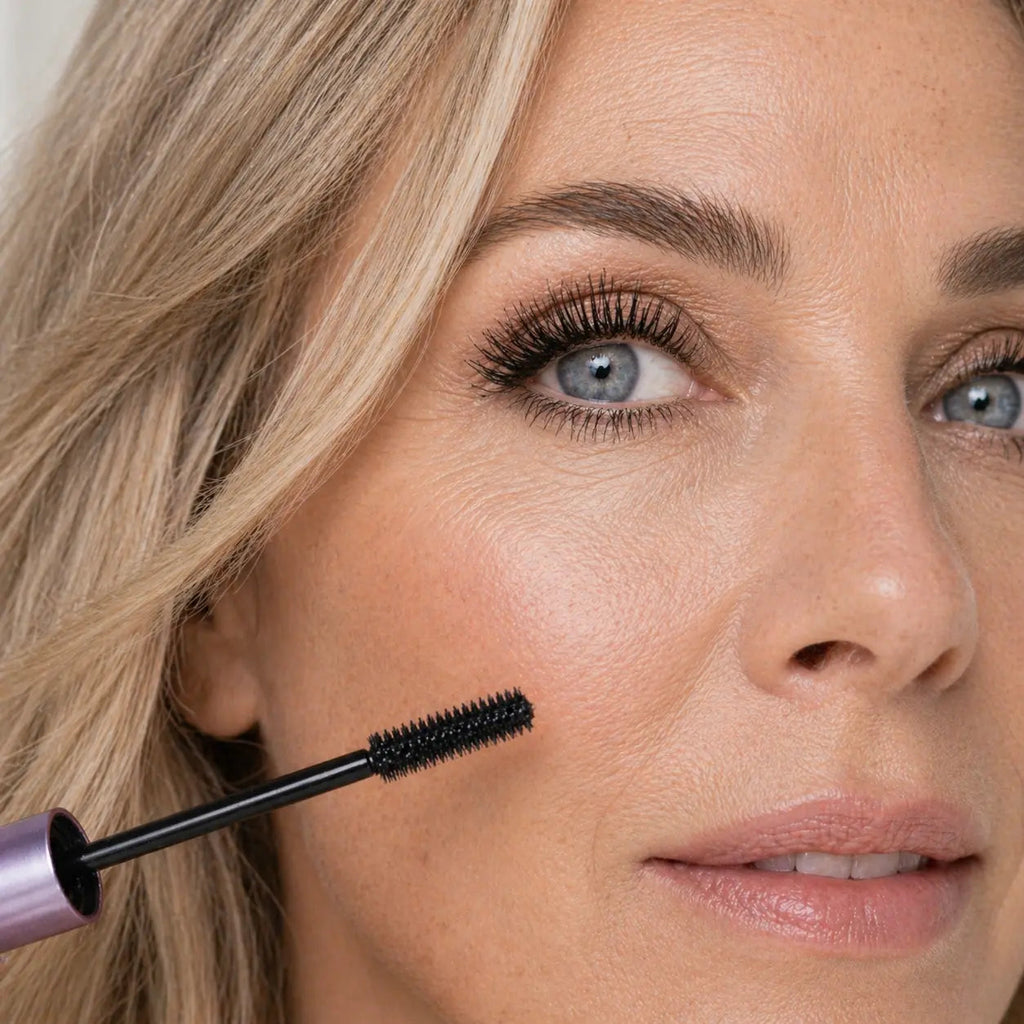 AgelessLash – Lengthening, Volumizing Mascara for Mature Lashes